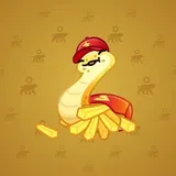 Pet Snake #9745 Pet Snake #9745