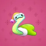 Pet Snake #9752 Pet Snake #9752