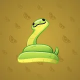 Pet Snake #9759 Pet Snake #9759