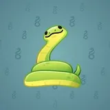 Pet Snake #9765 Pet Snake #9765