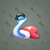 Pet Snake #9767 Pet Snake #9767