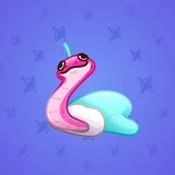 Pet Snake #9771 Pet Snake #9771