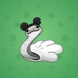 Pet Snake #9788 Pet Snake #9788