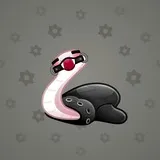Pet Snake #9791