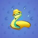 Pet Snake #9793 Pet Snake #9793