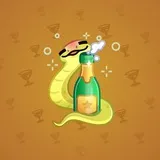 Pet Snake #9799 Pet Snake #9799