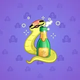 Pet Snake #98 Pet Snake #98