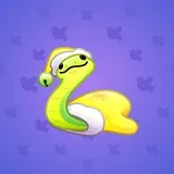 Pet Snake #9825 Pet Snake #9825