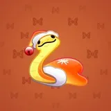 Pet Snake #9828 Pet Snake #9828
