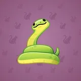 Pet Snake #9847 Pet Snake #9847