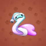 Pet Snake #9849 Pet Snake #9849