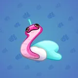 Pet Snake #985