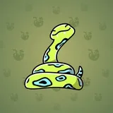 Pet Snake #9870