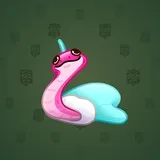 Pet Snake #9881 Pet Snake #9881