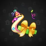 Pet Snake #9883 Pet Snake #9883