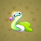 Pet Snake #9885 Pet Snake #9885