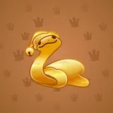 Pet Snake #9887 Pet Snake #9887