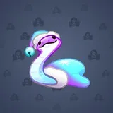 Pet Snake #9891