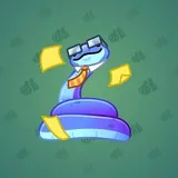 Pet Snake #990 Pet Snake #990