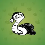 Pet Snake #9900 Pet Snake #9900