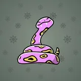 Pet Snake #9903 Pet Snake #9903