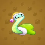 Pet Snake #9913 Pet Snake #9913