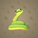 Pet Snake #9918 Pet Snake #9918