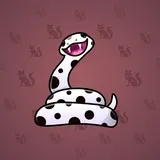 Pet Snake #9941 Pet Snake #9941