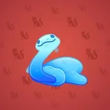 Pet Snake #9949 Pet Snake #9949