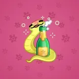 Pet Snake #9951 Pet Snake #9951