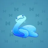 Pet Snake #9954 Pet Snake #9954