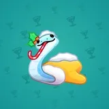 Pet Snake #9955 Pet Snake #9955
