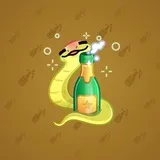 Pet Snake #9958 Pet Snake #9958