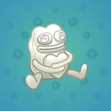 Plush Pepe #1029