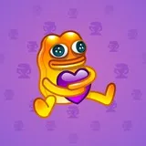 Plush Pepe #1043