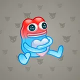 Plush Pepe #1065
