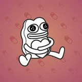 Plush Pepe #1094