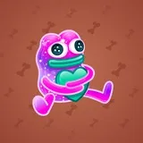 Plush Pepe #1095