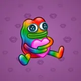 Plush Pepe #1109