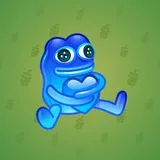 Plush Pepe #1138
