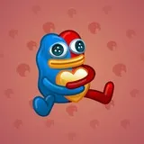 Plush Pepe #1151 Plush Pepe #1151