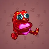 Plush Pepe #1153