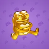 Plush Pepe #1185