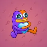 Plush Pepe #1190 Plush Pepe #1190
