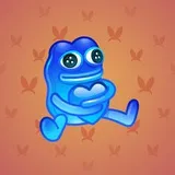 Plush Pepe #1194 Plush Pepe #1194