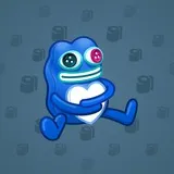 Plush Pepe #1218