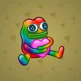 Plush Pepe #1227