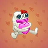 Plush Pepe #1228 Plush Pepe #1228