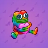 Plush Pepe #1230