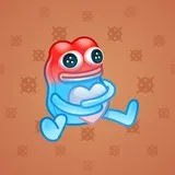 Plush Pepe #1231